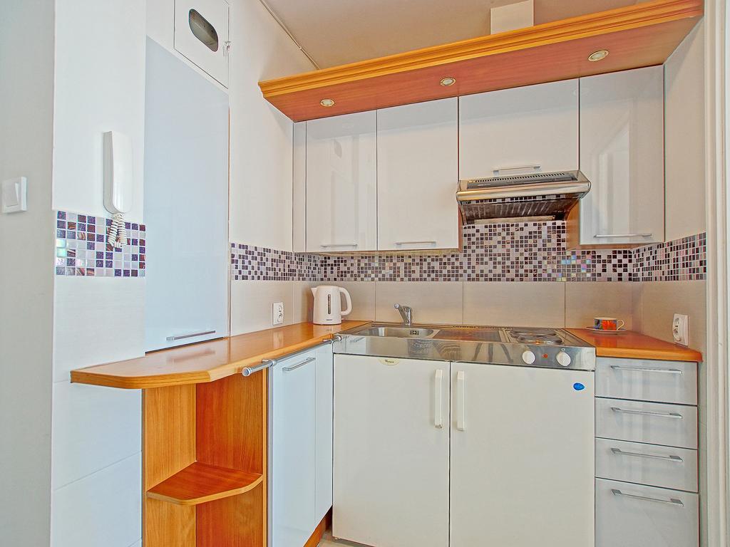 Apartament Starogdanski 4 Exterior foto